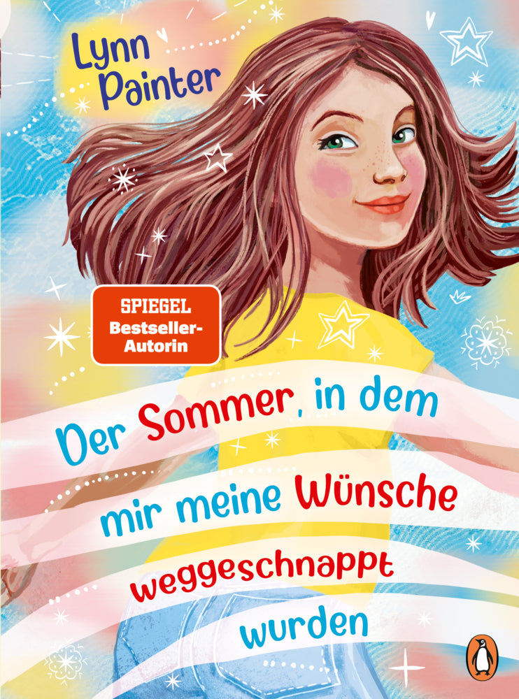 Der Sommer, in dem mir meine Wünsche weggeschnappt wurden (Lynn Painter)