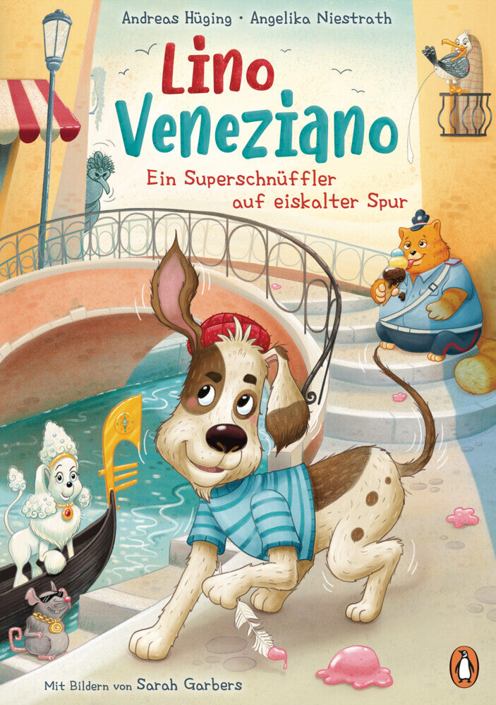 Lino Veneziano (Andreas Hüging)
