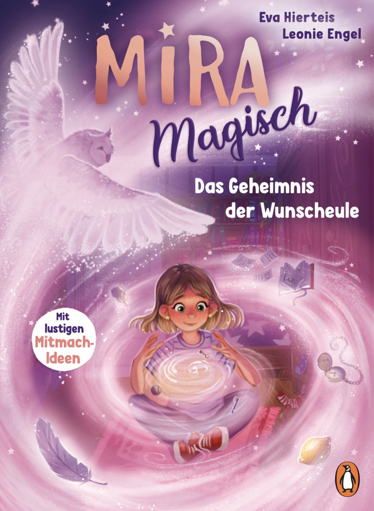 Mira Magisch (Eva Hierteis)