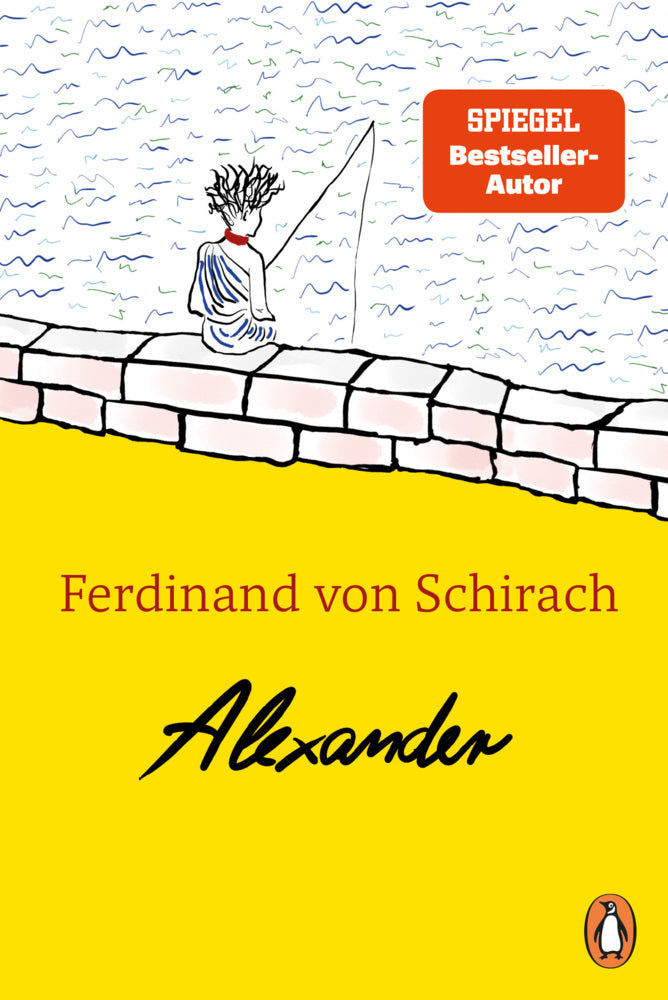 Alexander (Ferdinand Von Schirach)
