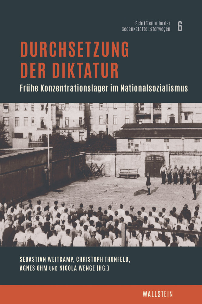 Durchsetzung der Diktatur (Agnes Ohm)