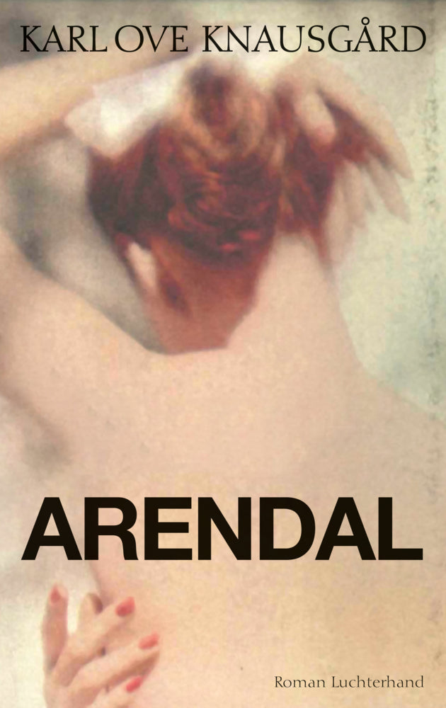 Arendal (Karl Ove Knausgard)