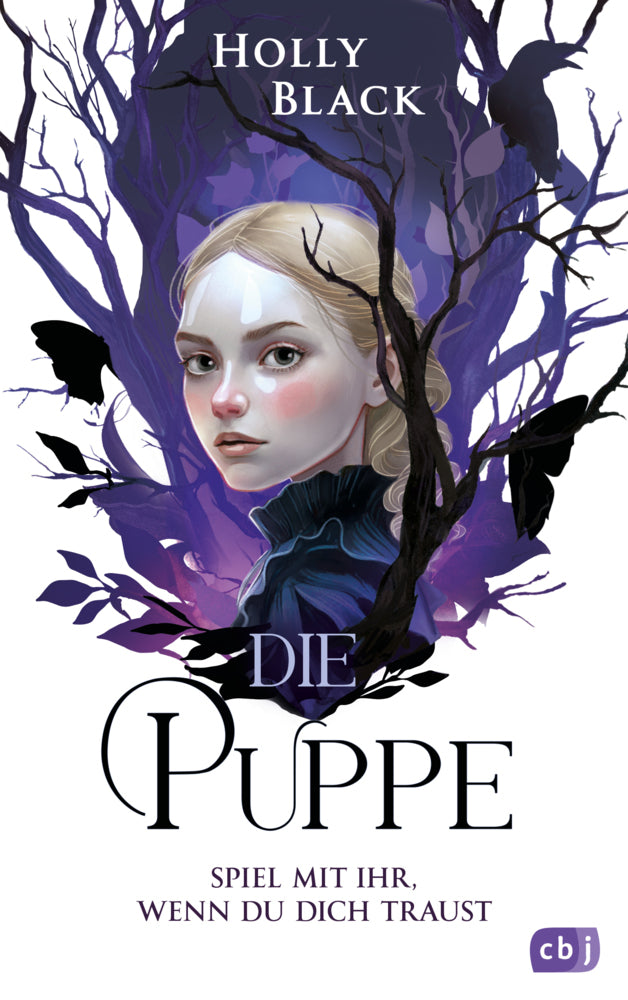 Die Puppe (Holly Black)