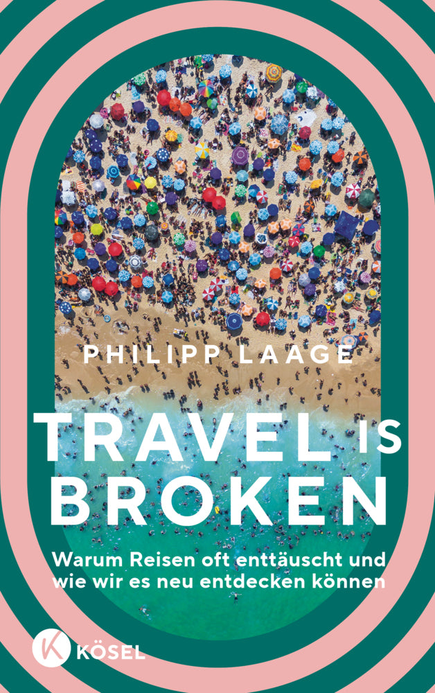 Travel is broken (Philipp Laage)