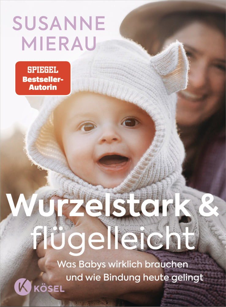 Wurzelstark und flügelleicht (Susanne Mierau)