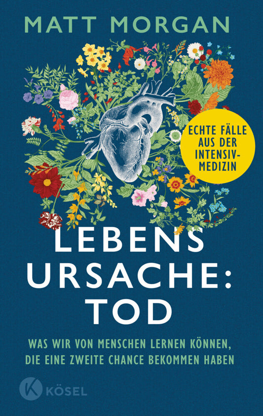 Lebensursache: Tod (Matt Morgan)