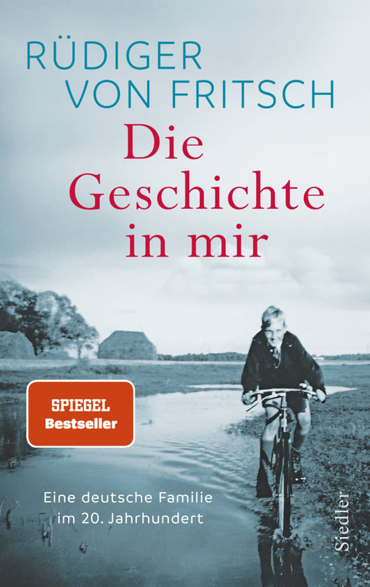 Die Geschichte in mir (Rüdiger Von Fritsch)