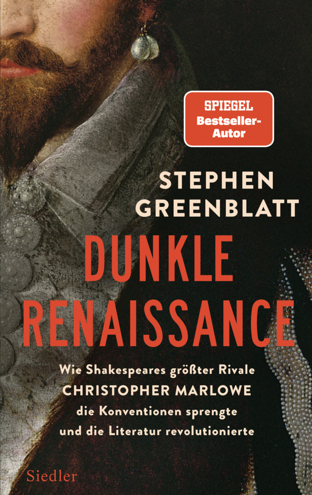 Dunkle Renaissance (Stephen Greenblatt)