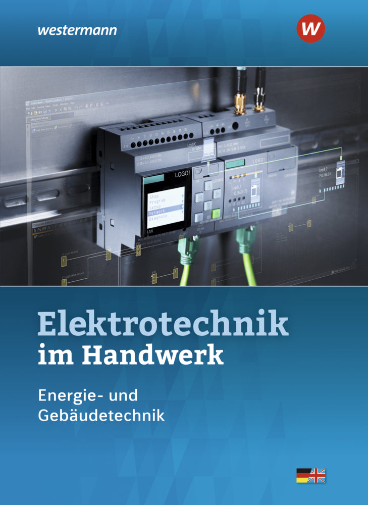 Elektrotechnik im Handwerk (Jürgen Klaue)