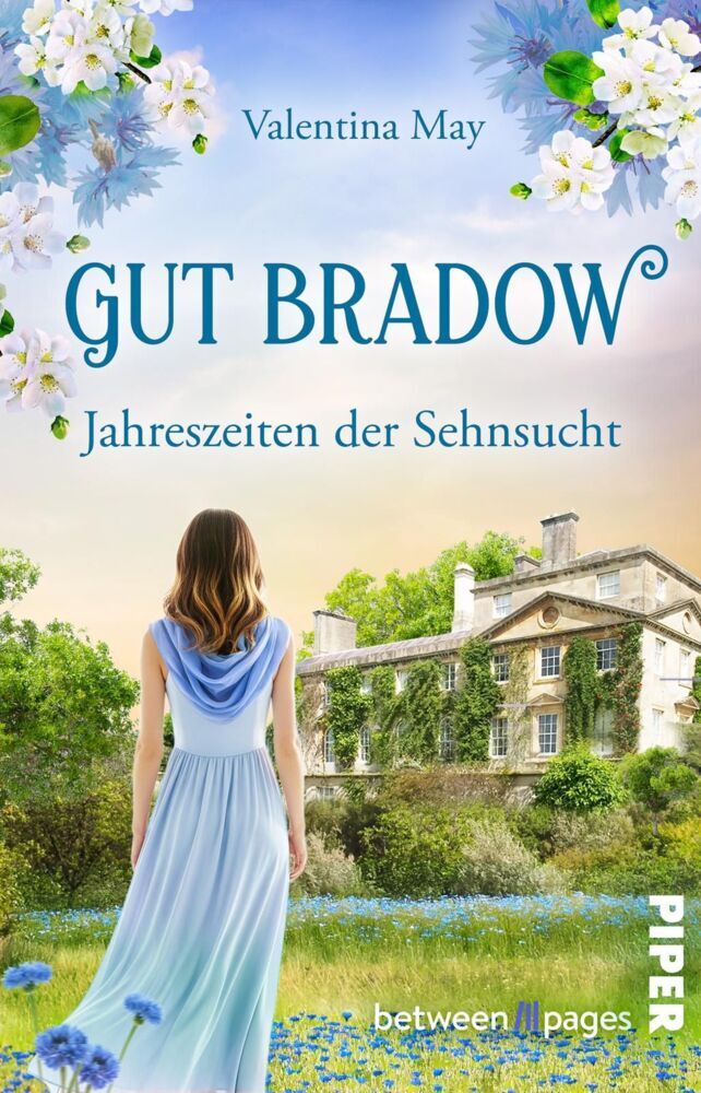 Gut Bradow - Jahreszeiten der Sehnsucht (Valentina May)