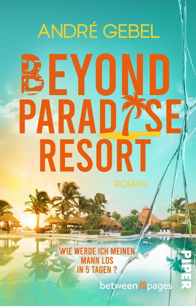 Beyond Paradise Resort (André Gebel)