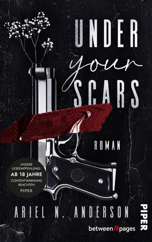 Under your Scars (Ariel N. Anderson)