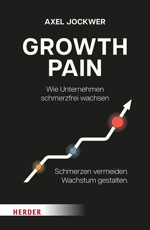 Growth Pain (Axel Jockwer)