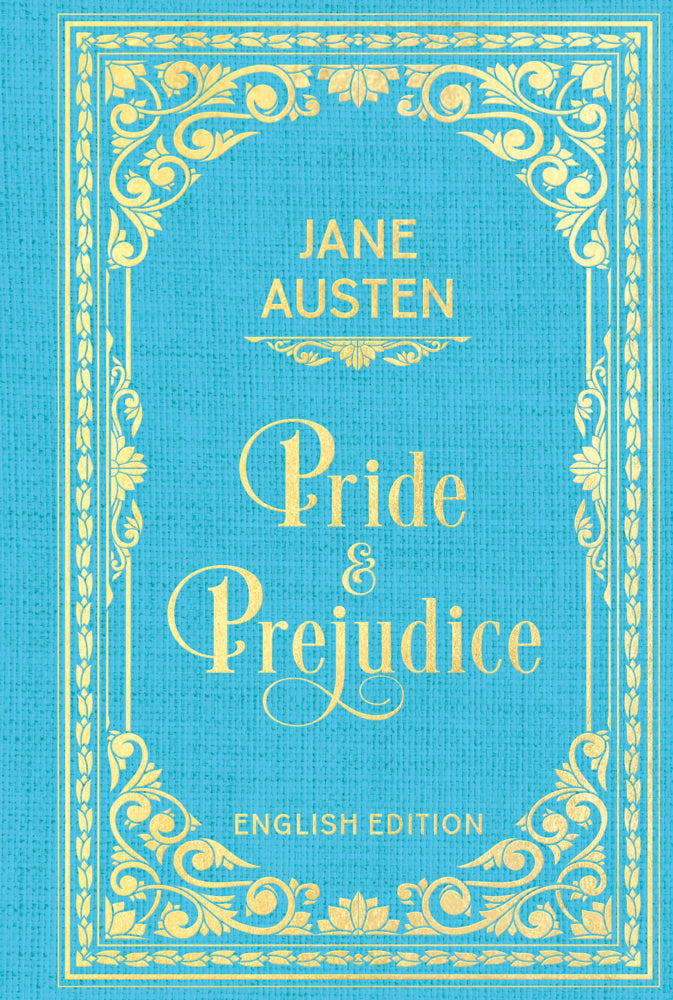 Pride and Prejudice (Jane Austen)