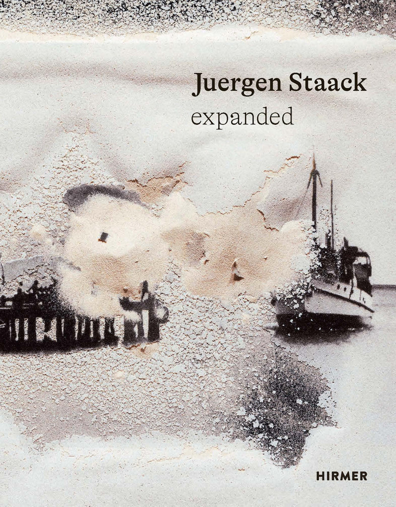 Juergen Staack (Sabine Maria Schmidt)