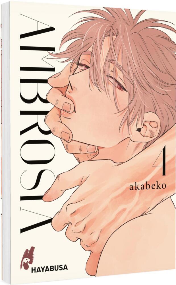 Ambrosia 4 (Akabeko)