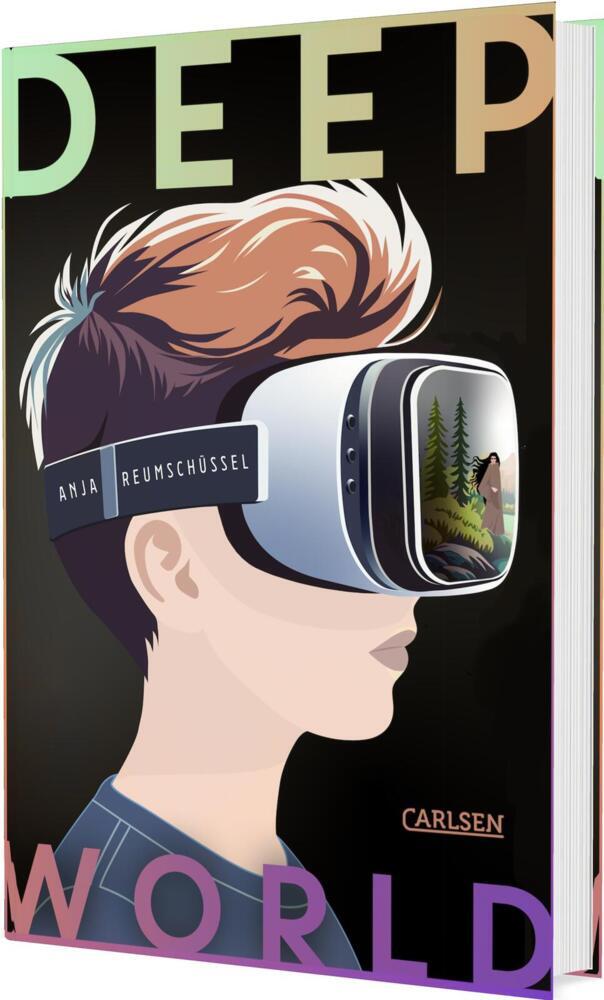 Deepworld (Anja Reumschüssel)