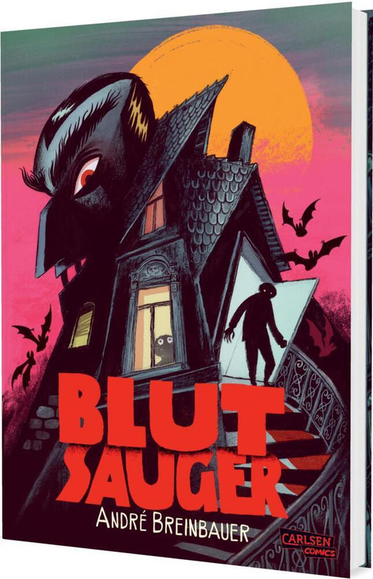 Blutsauger (André Breinbauer)