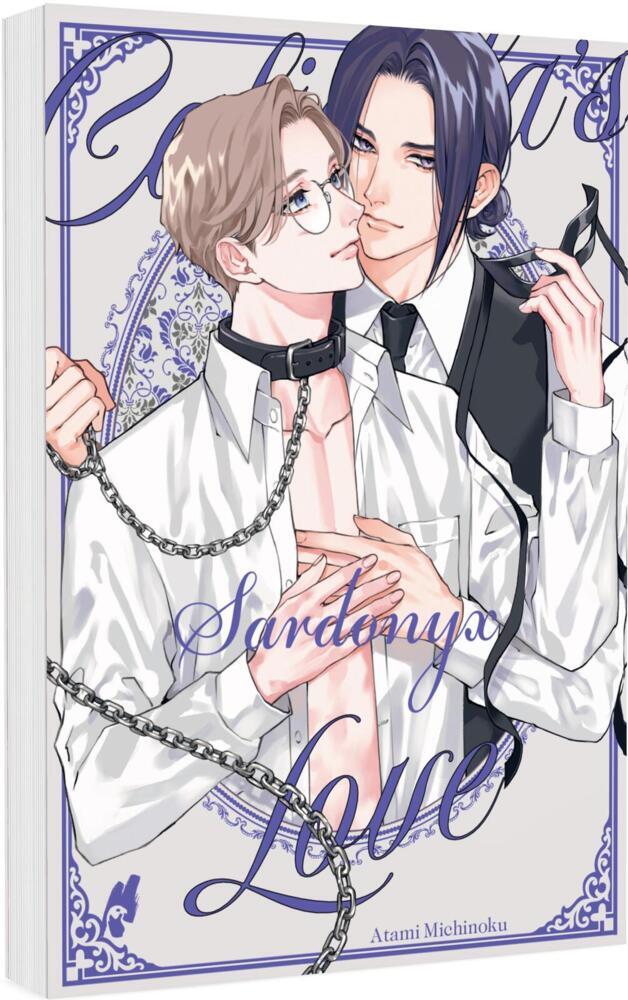 Caligula's Love - Sardonyx (Atami Michinoku)