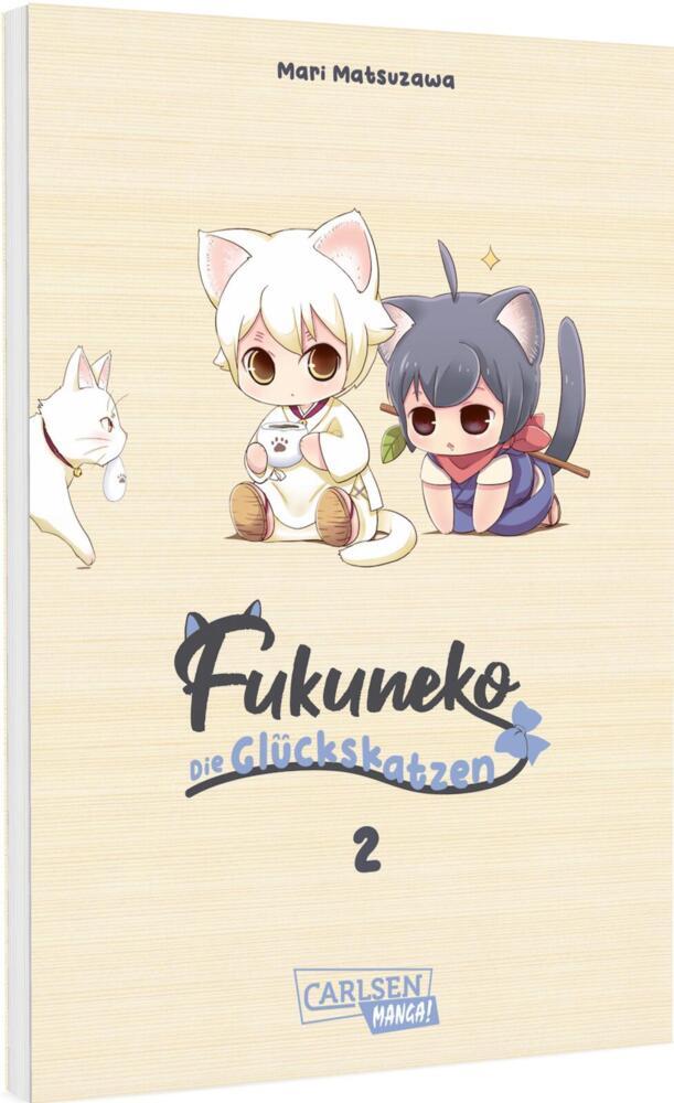 Fukuneko 2 (Mari Matsuzawa)