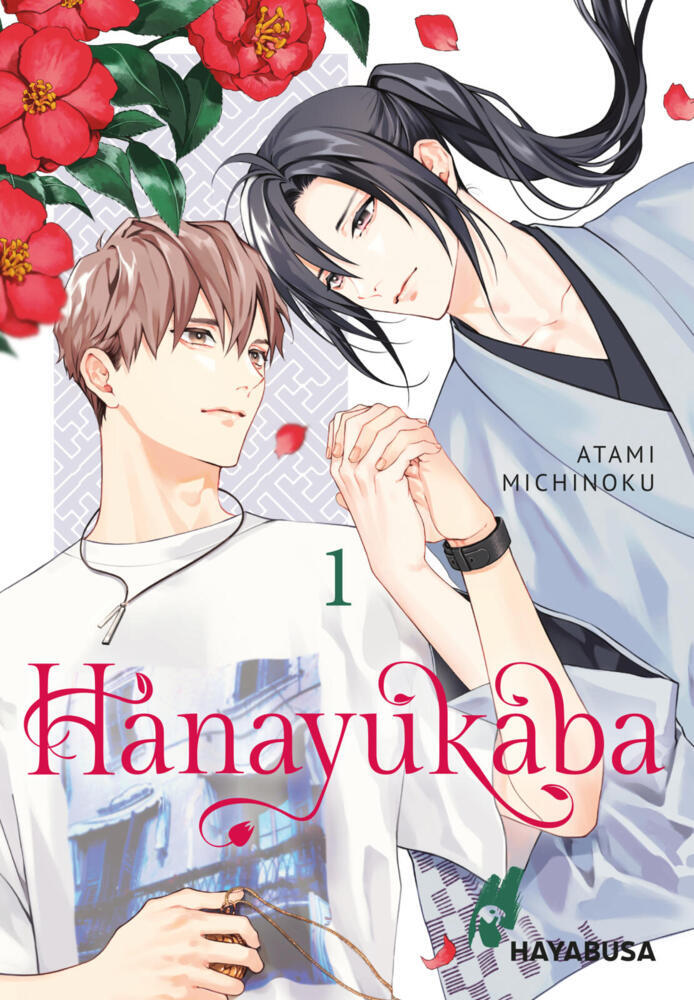 Hanayukaba 1 (Atami Michinoku)