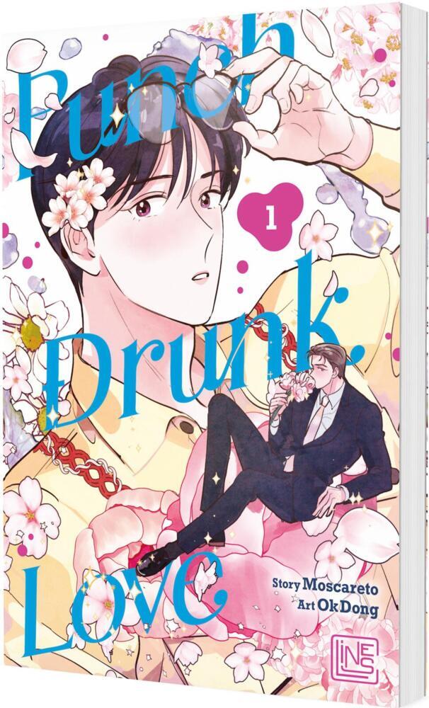 Punch Drunk Love 1 (Moscareto)