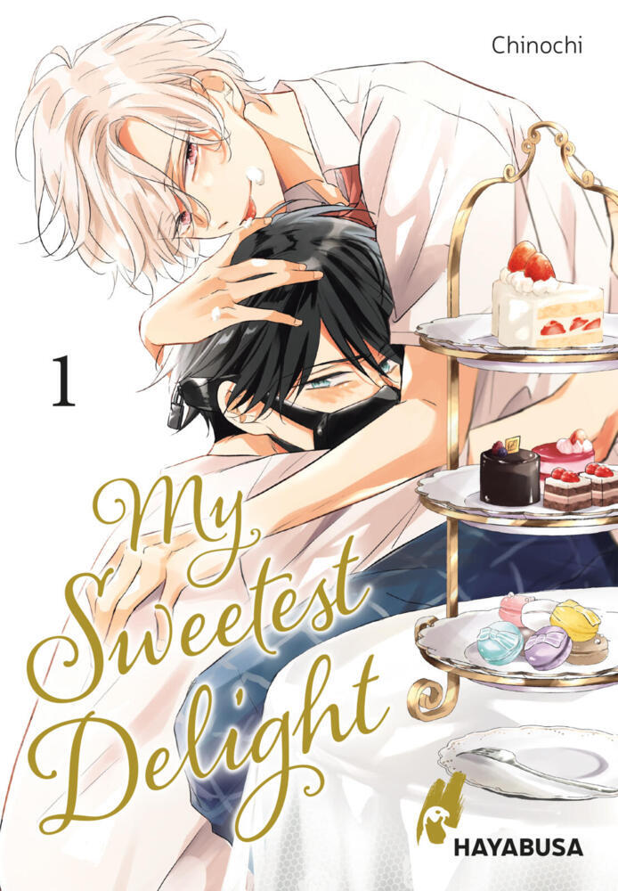 My Sweetest Delight 1 (Chinochi)