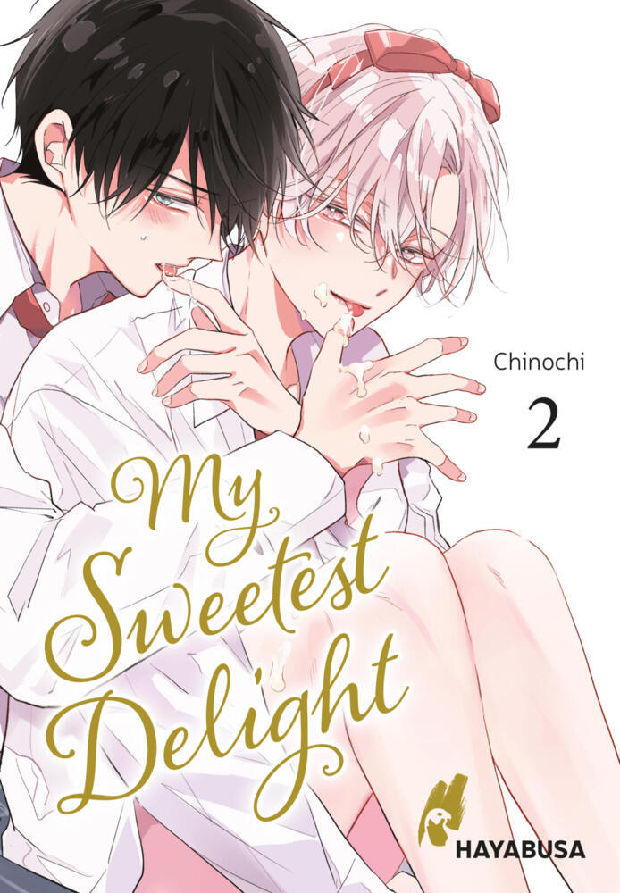 My Sweetest Delight 2 (Chinochi)
