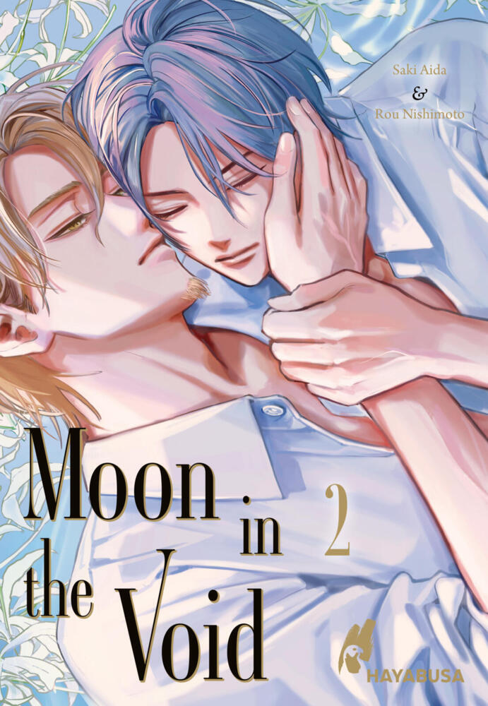 Moon in the Void 2 (Saki Aida)