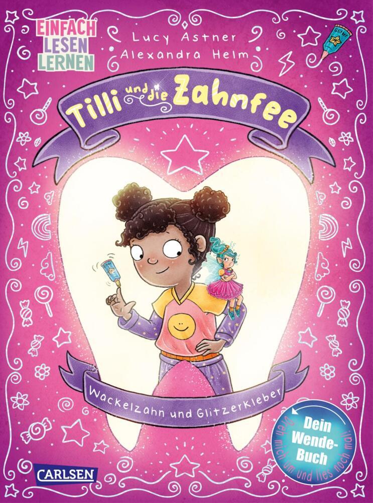 Tilli und die Zahnfee (Lucy Astner)