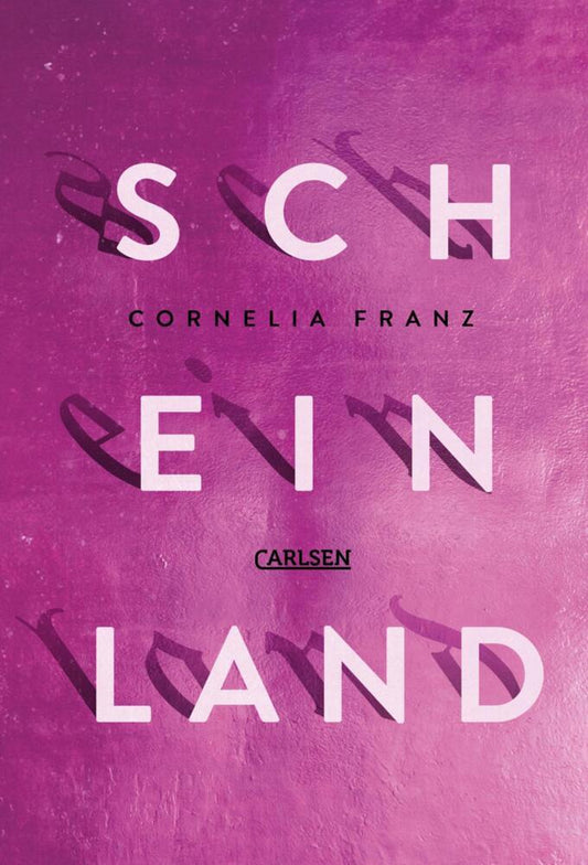 Scheinland (Cornelia Franz)
