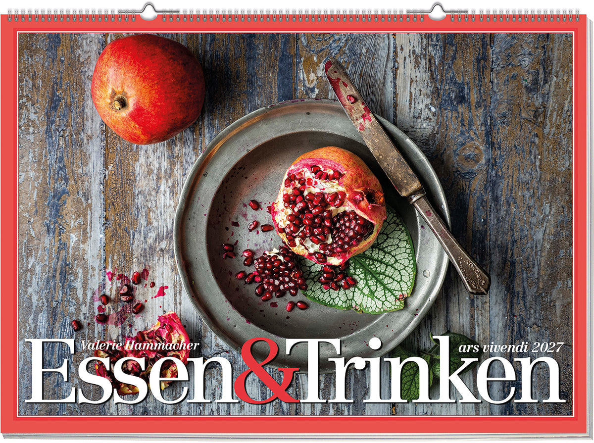 Essen & Trinken 2027 (Valerie Hammacher)
