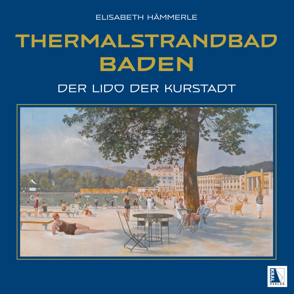 Thermalstrandbad Baden (Elisabeth Hämmerle)