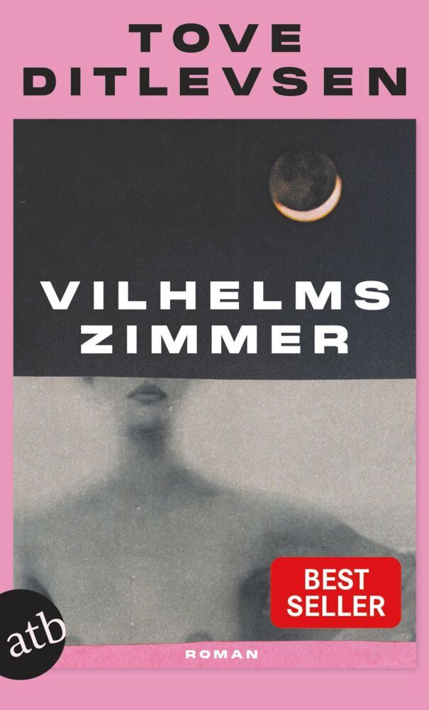Vilhelms Zimmer (Tove Ditlevsen)