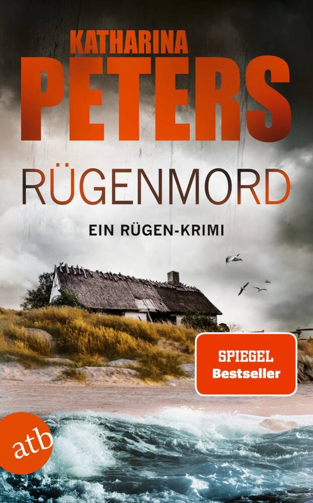 Rügenmord (Katharina Peters)