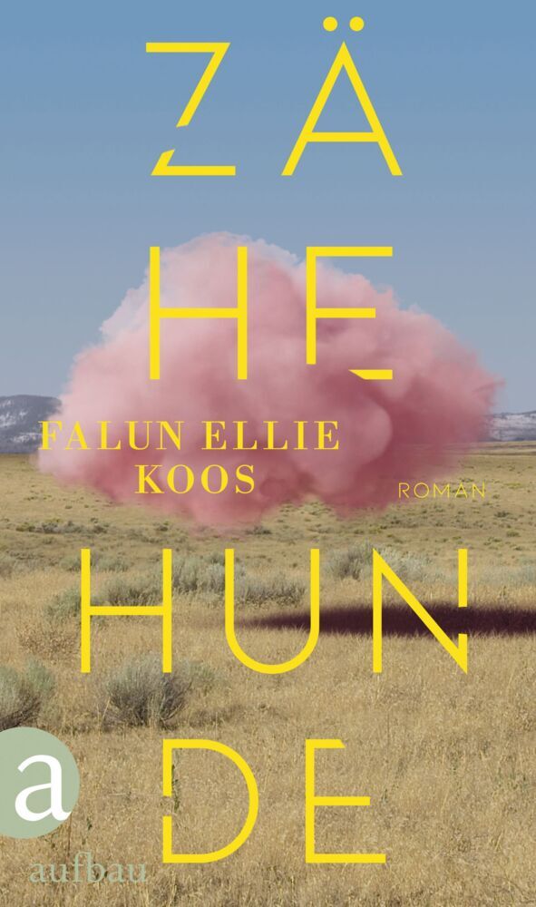 Zähe Hunde (Falun Ellie Koos)