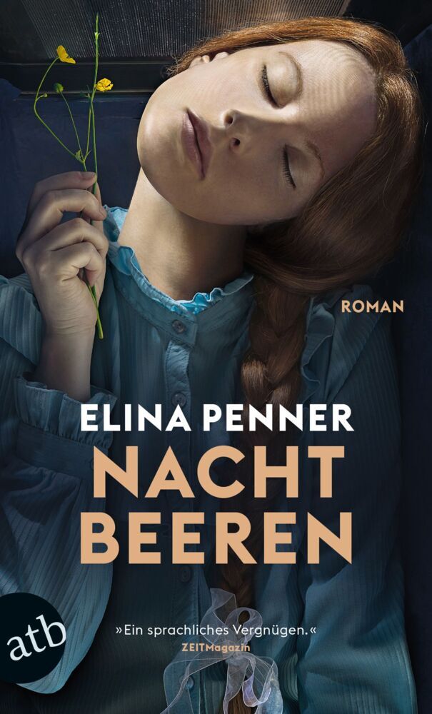 Nachtbeeren (Elina Penner)