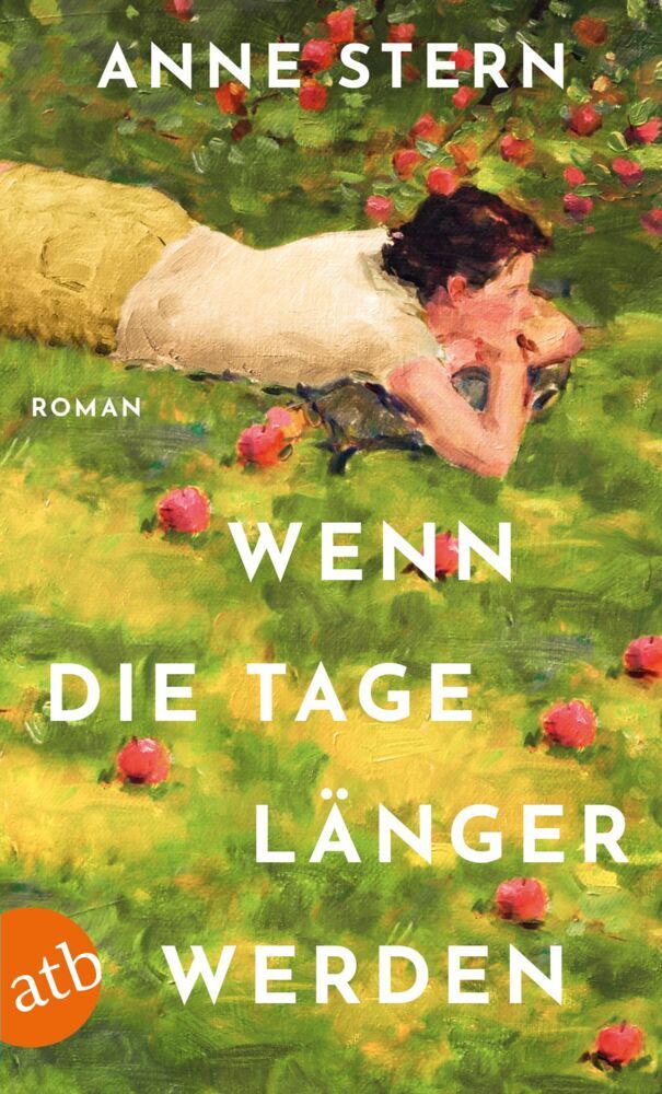 Wenn die Tage länger werden (Anne Stern)