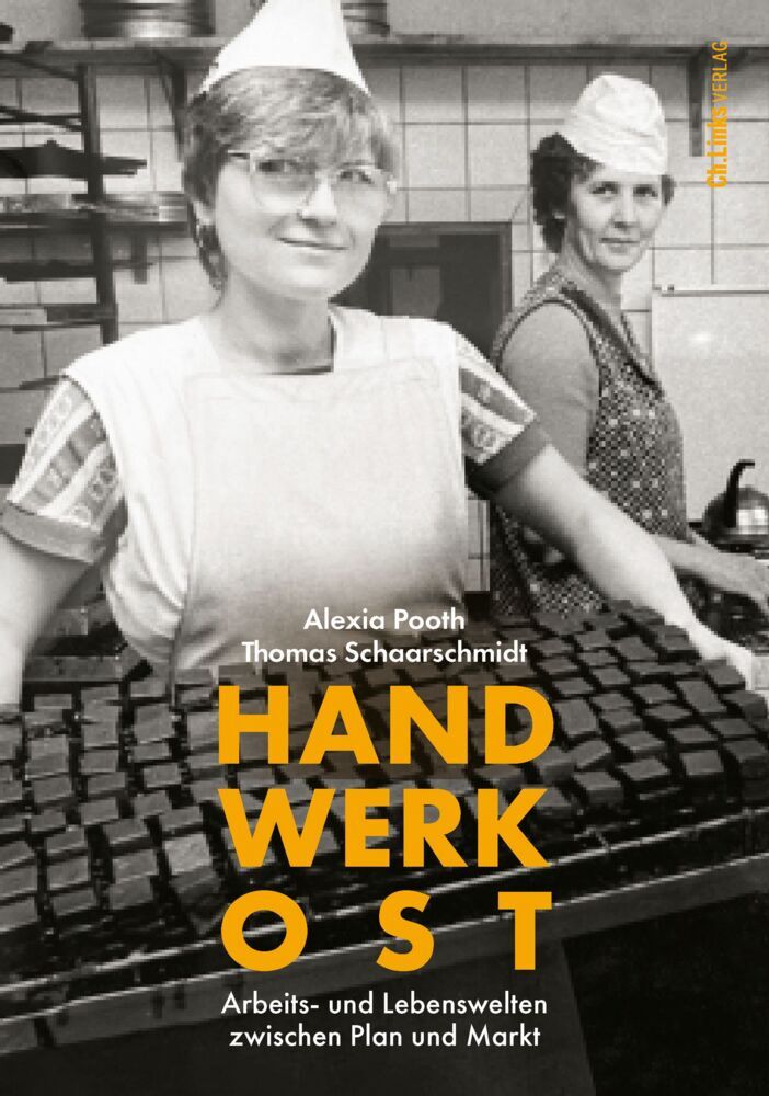 Handwerk Ost (Alexia Pooth)