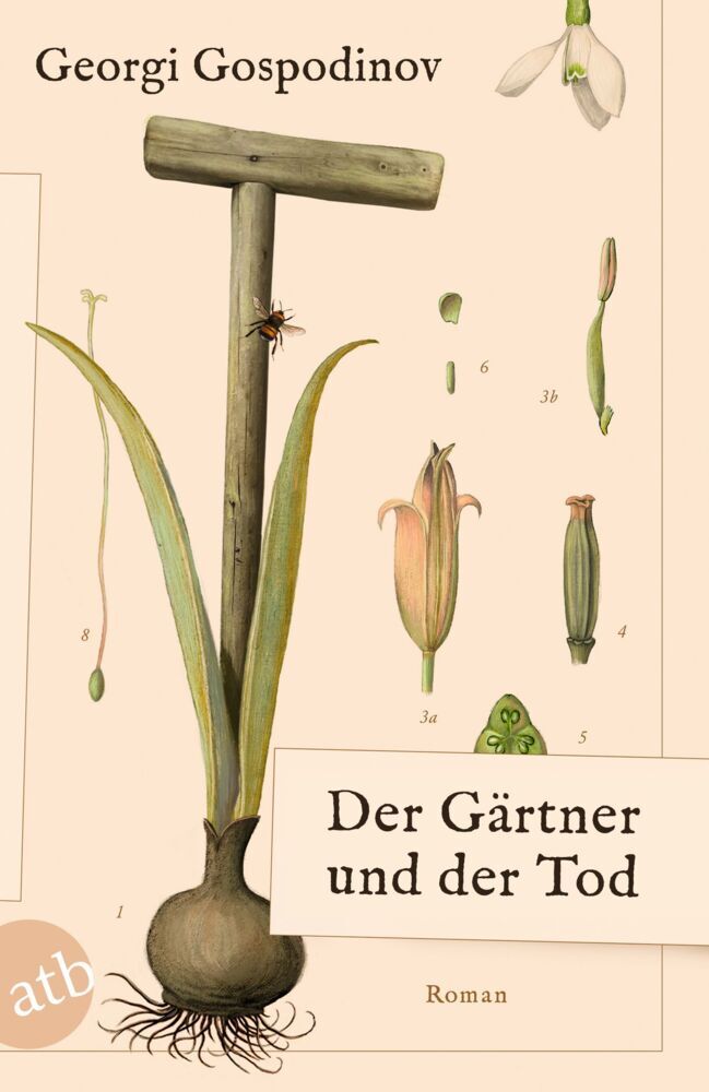 Der Gärtner und der Tod (Georgi Gospodinov)