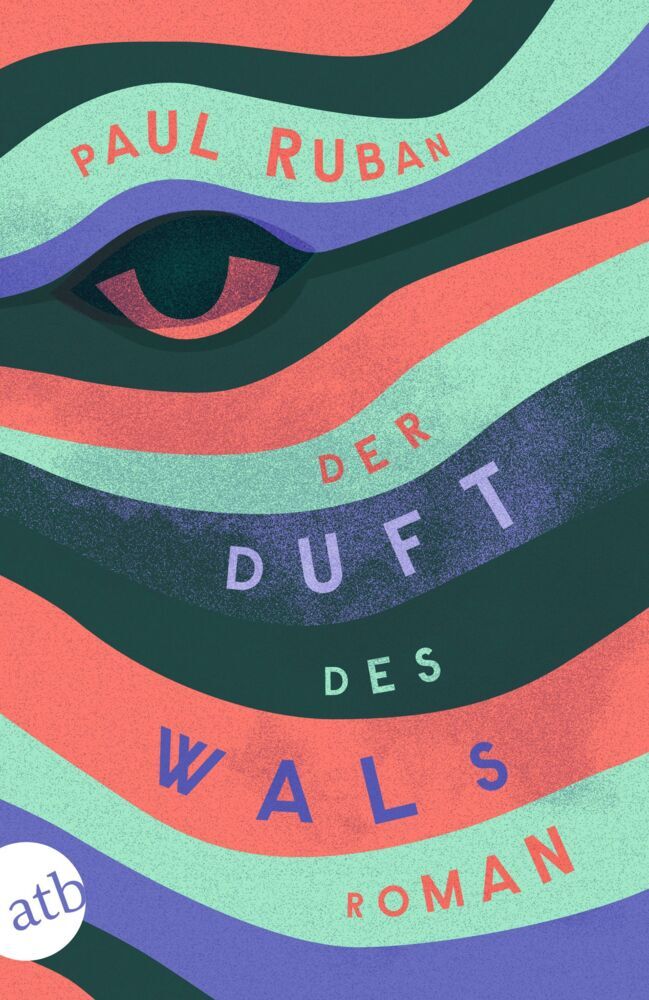 Der Duft des Wals (Paul Ruban)