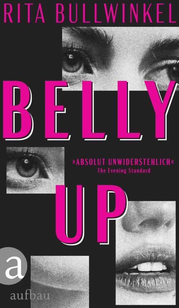 Belly up (Rita Bullwinkel)