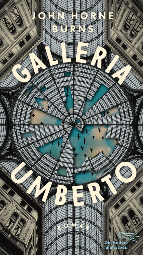 Galleria Umberto (John Horne Burns)