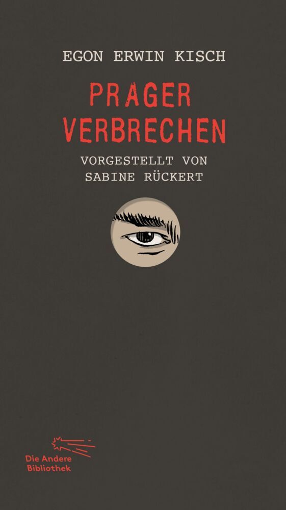 Prager Verbrechen (Egon Erwin Kisch)
