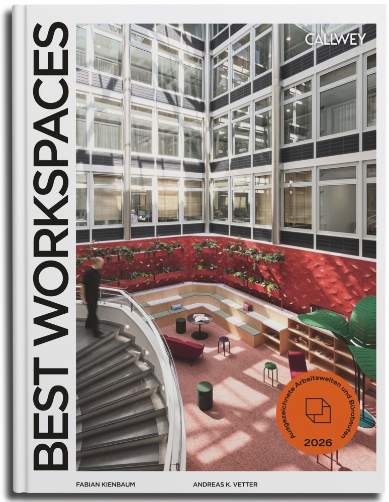 Best Workspaces 2026 (Andreas K. Vetter)