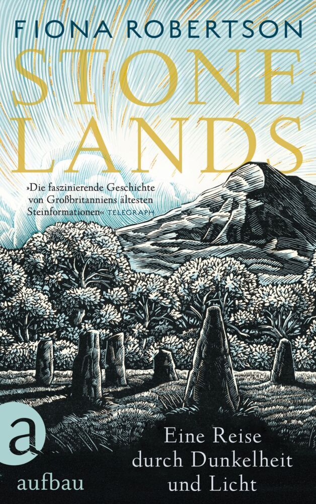 Stone Lands (Fiona Robertson)