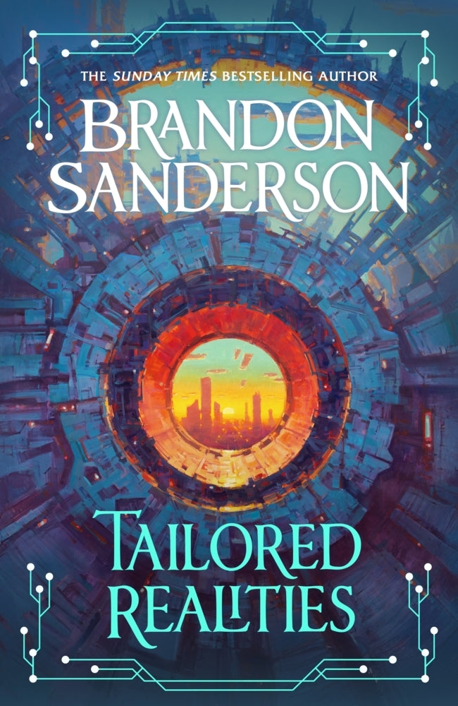 Tailored Realities (Brandon Sanderson)