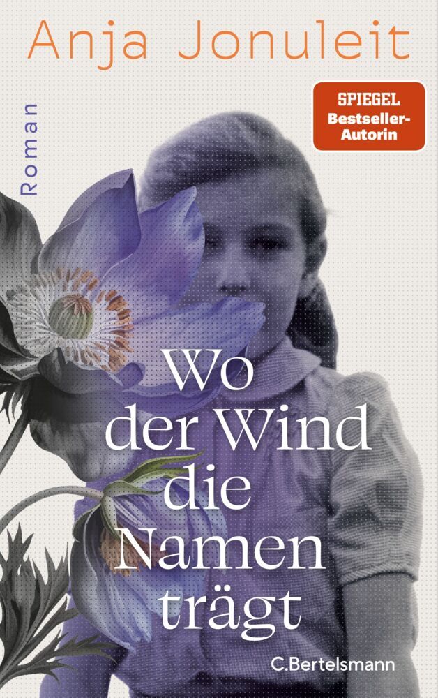 Wo der Wind die Namen trägt (Anja Jonuleit)