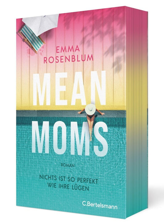 Mean Moms (Emma Rosenblum)