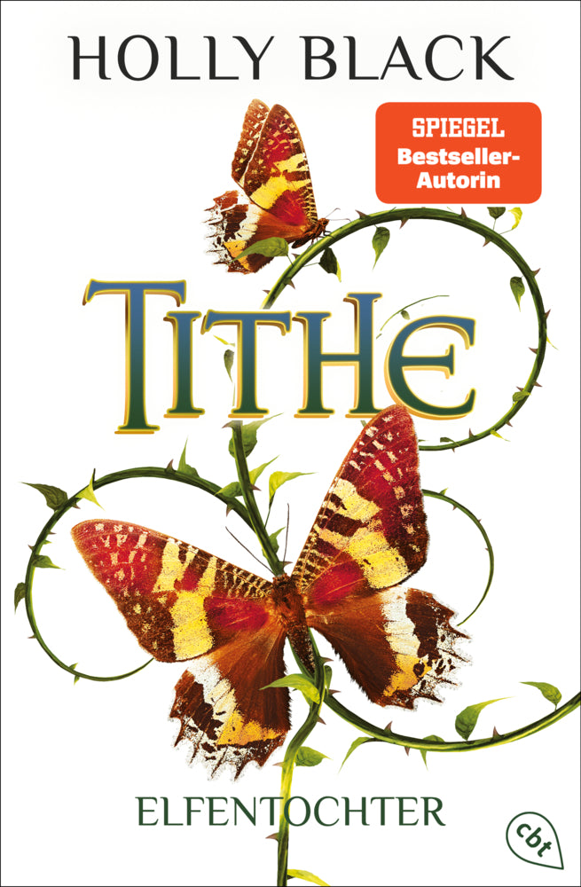Tithe (Holly Black)